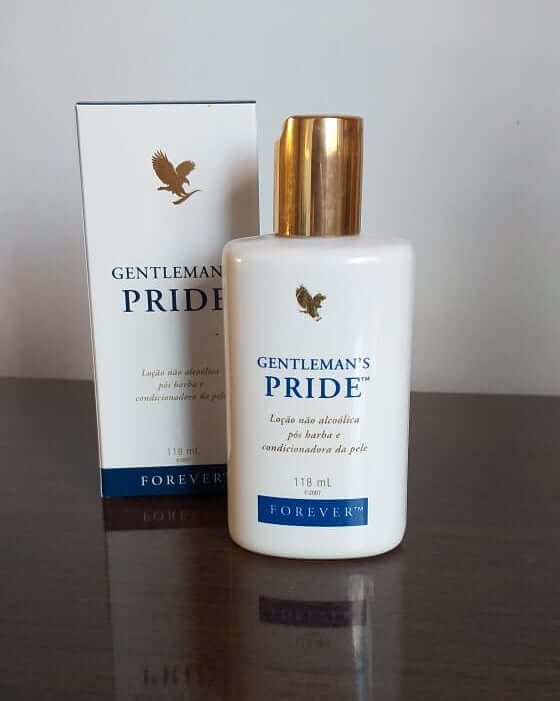 ویژگی های افترشیو فوراور